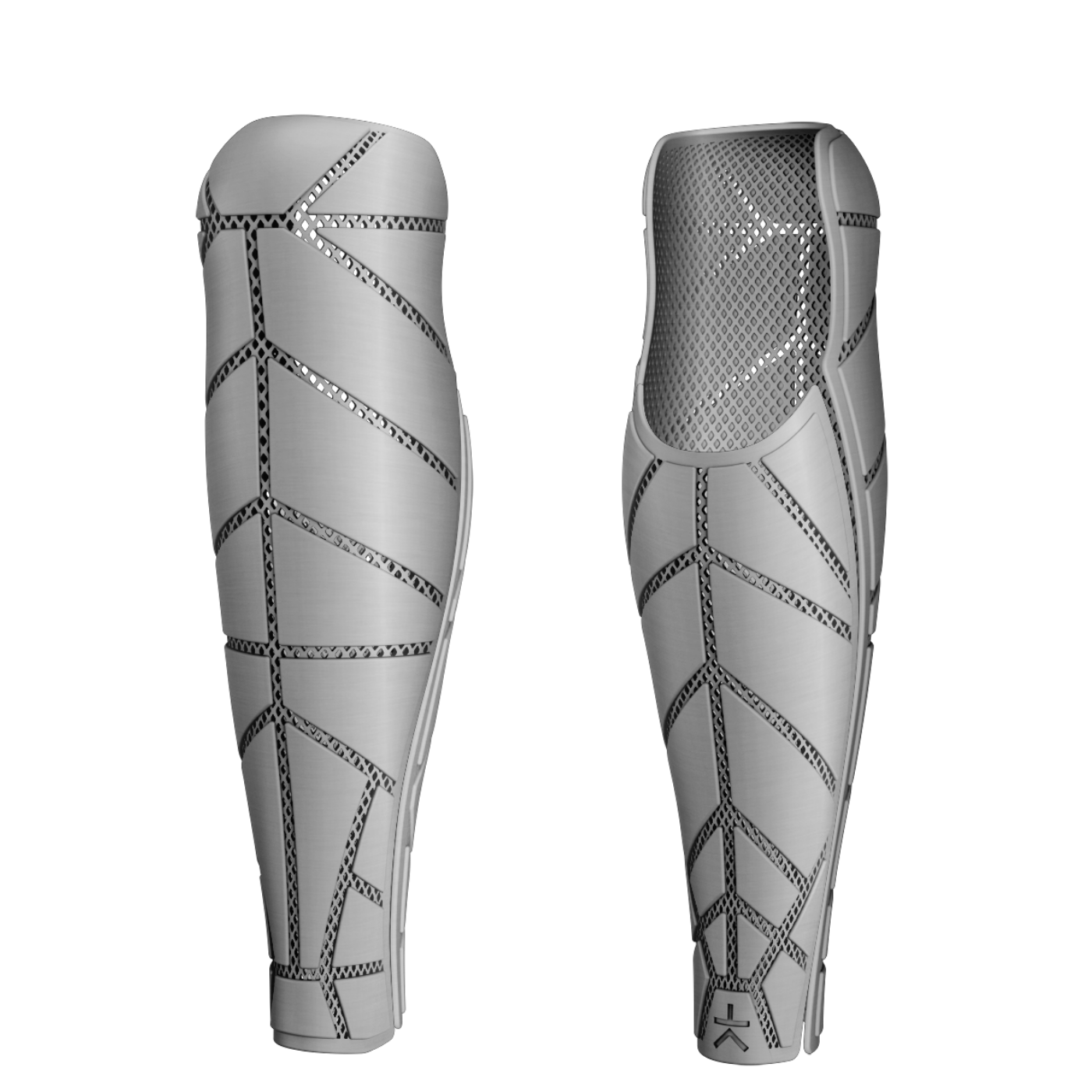 Armour (hard)