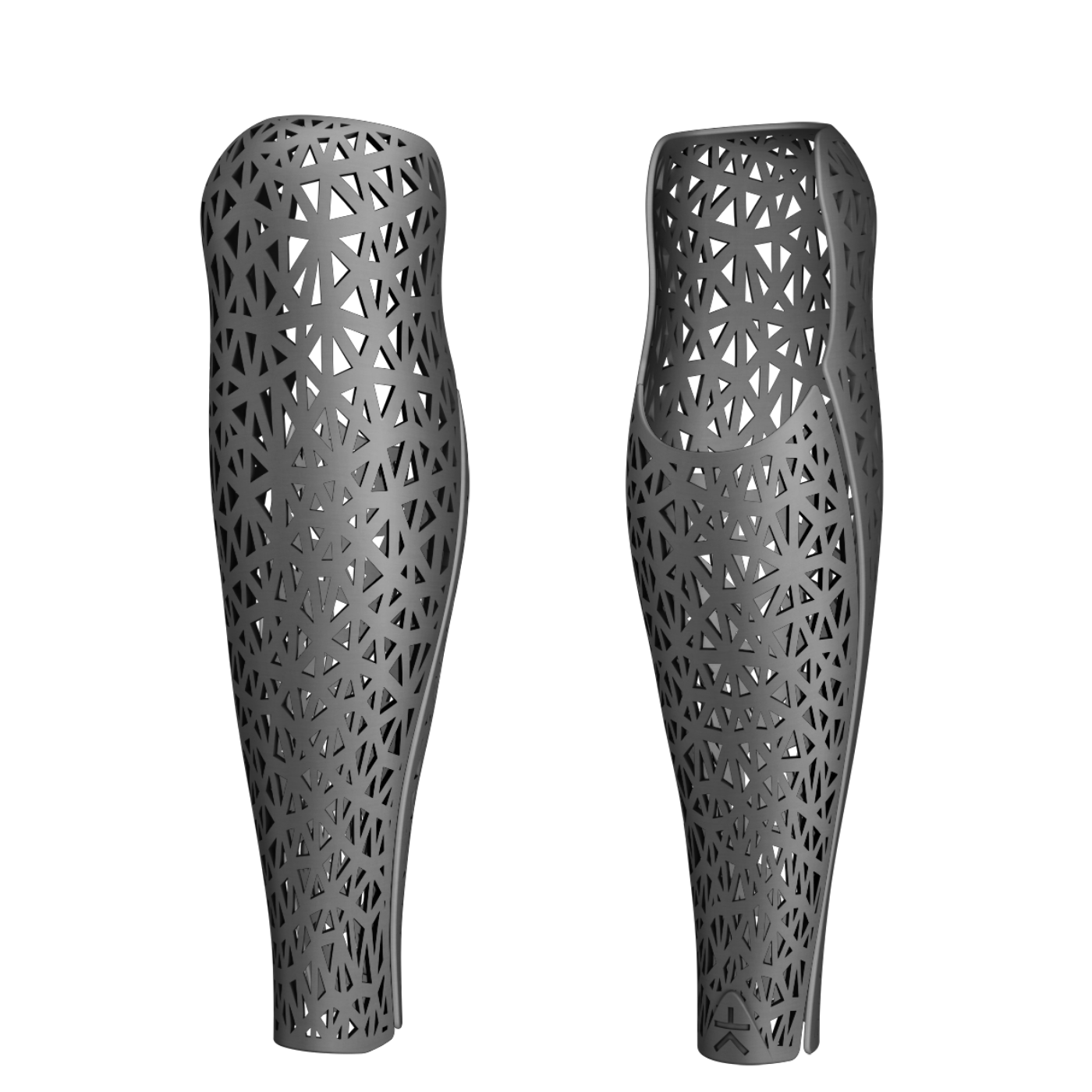Mesh (hard)