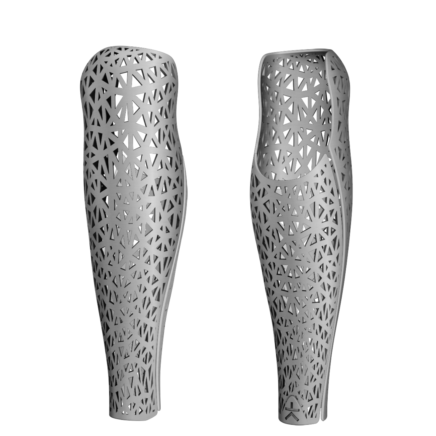 Mesh (hard)