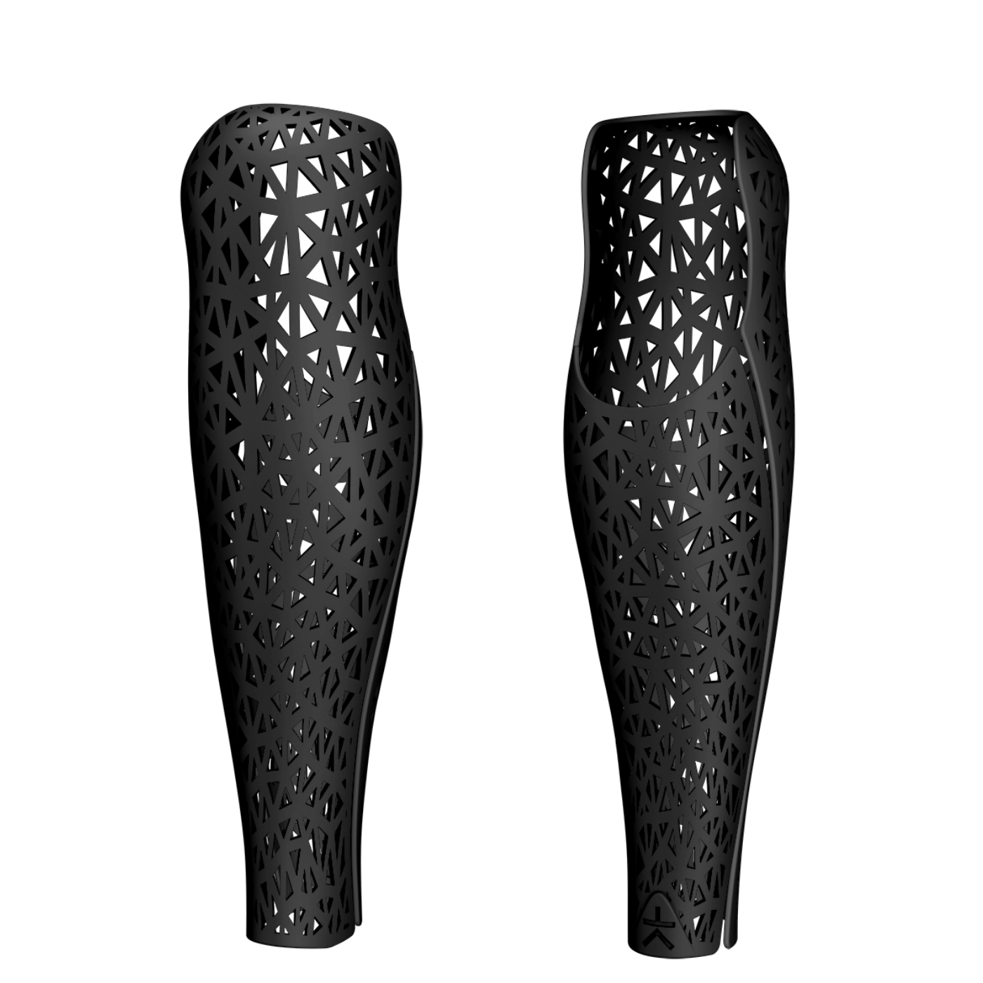 Mesh (hard)