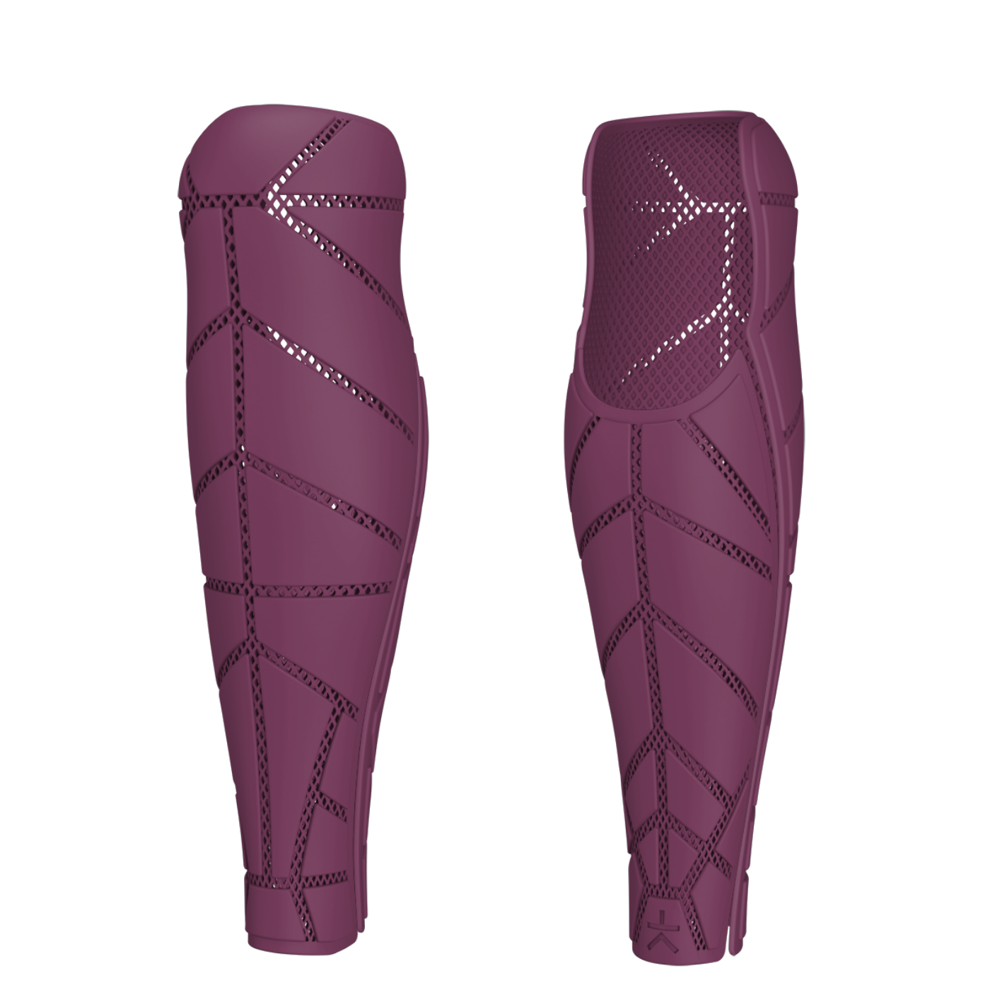 Armour (flexible)