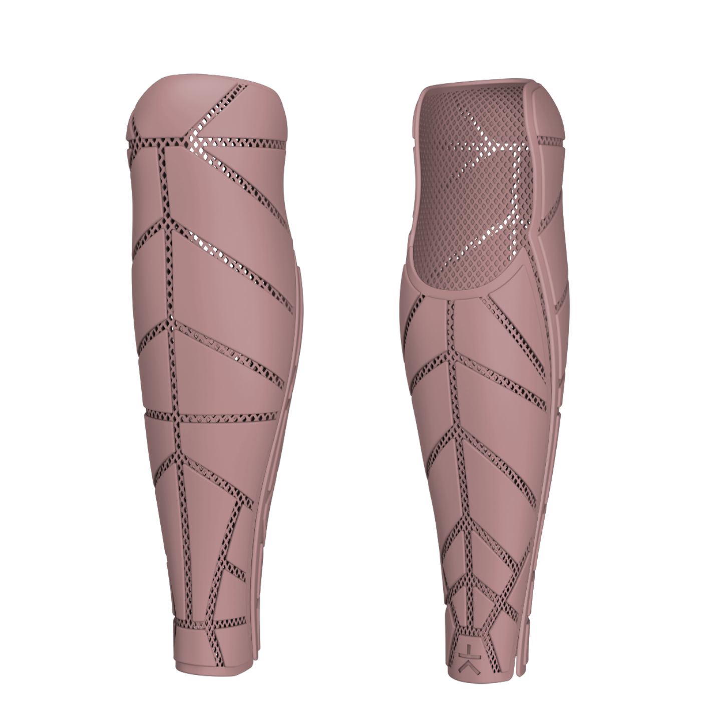 Armour (hard)