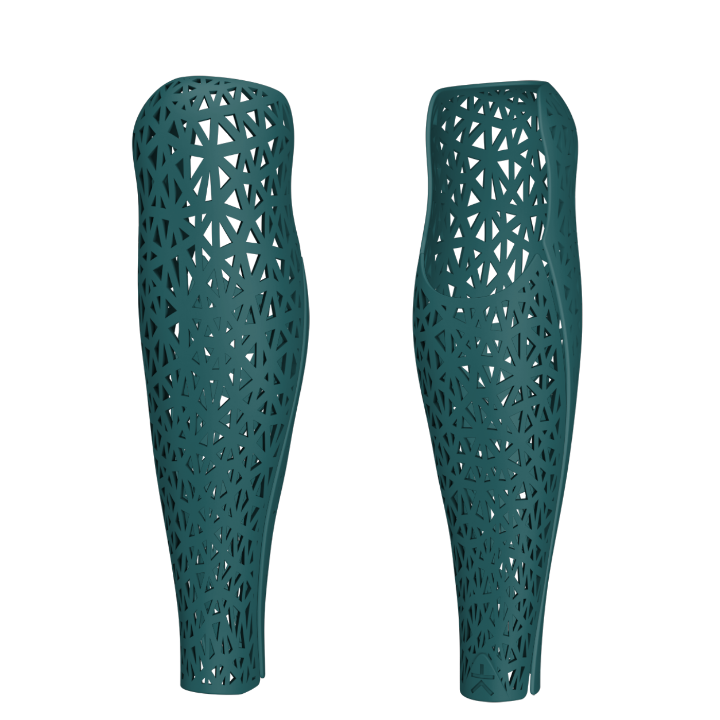 Mesh (hard)