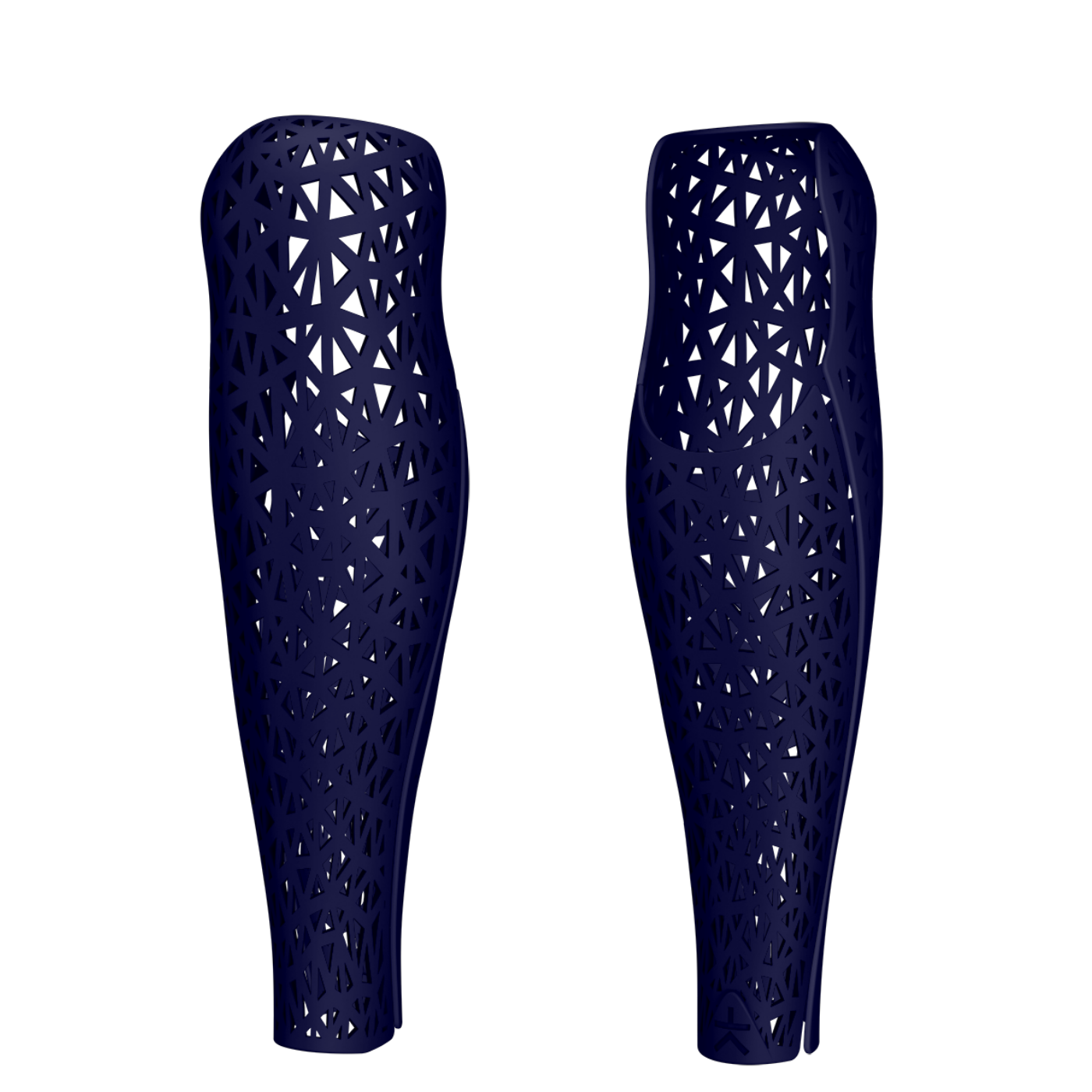 Mesh (hard)