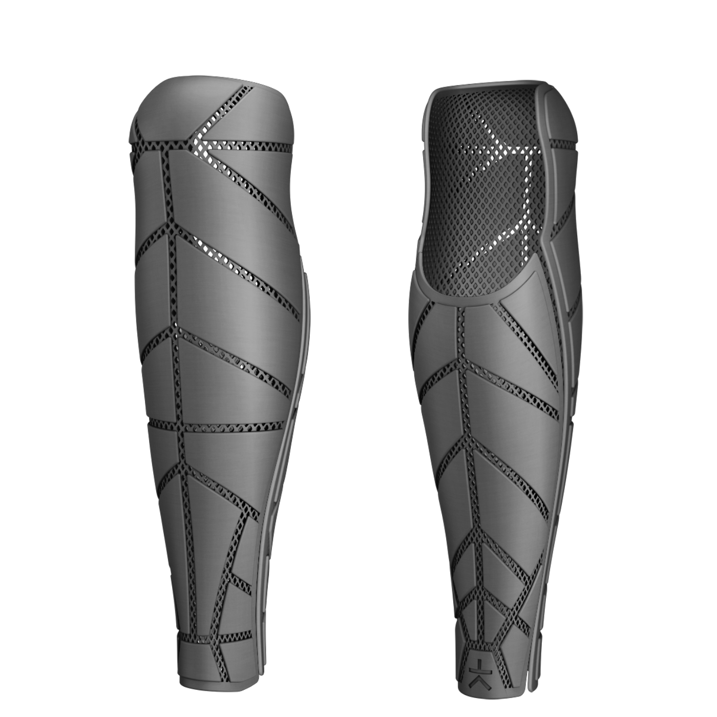 Armour (hard)