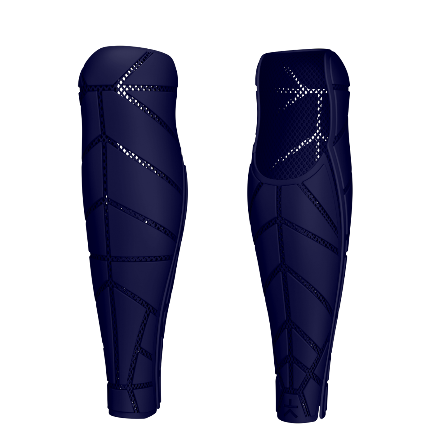 Armour (hard)