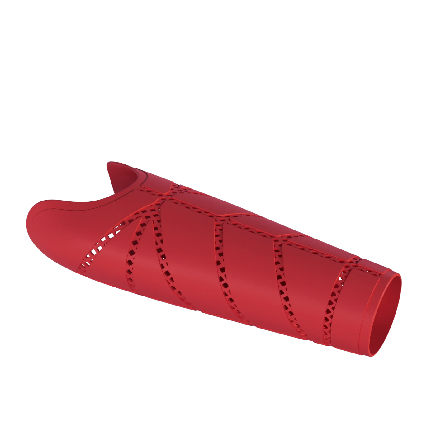 Armour (flexible)