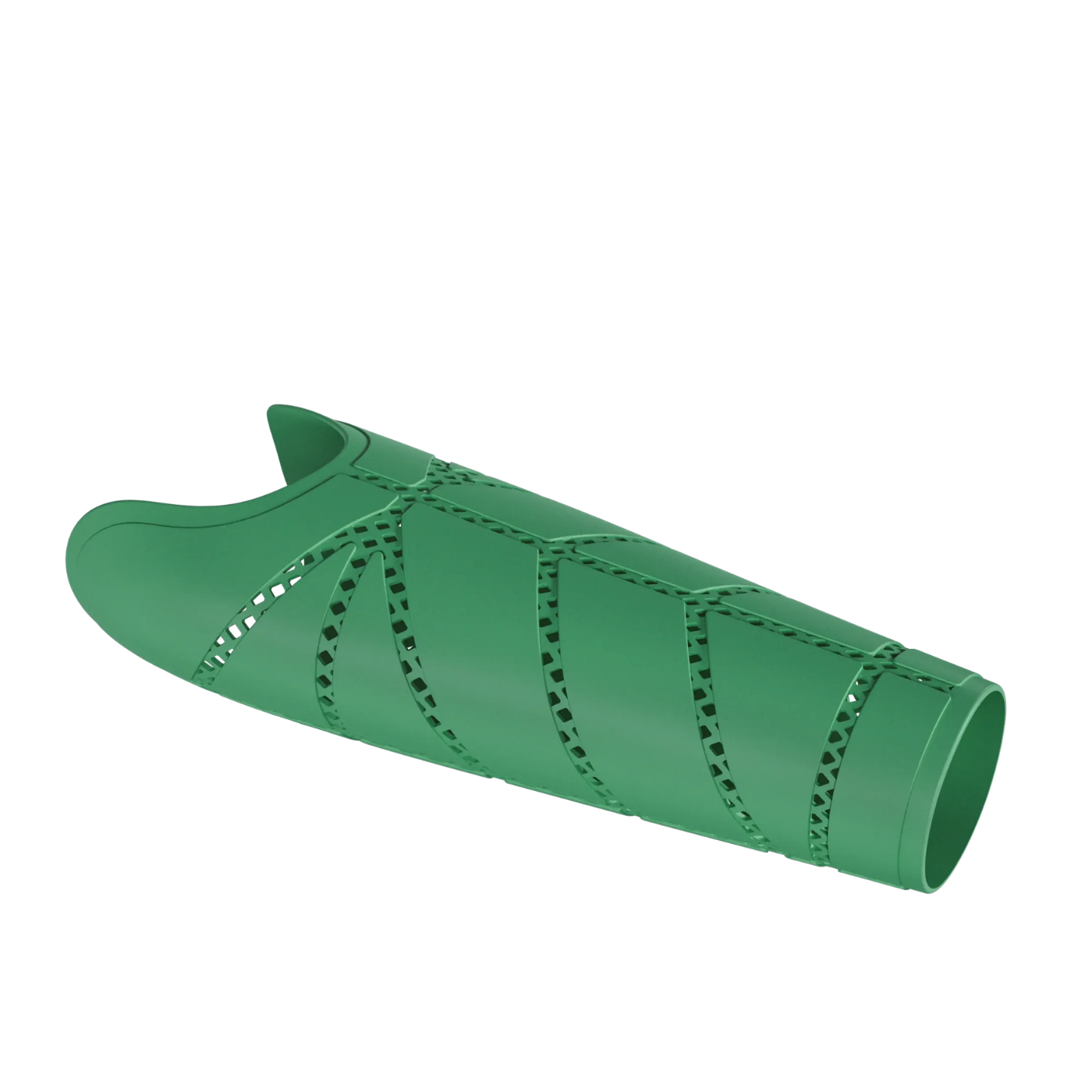 Armour (flexible)