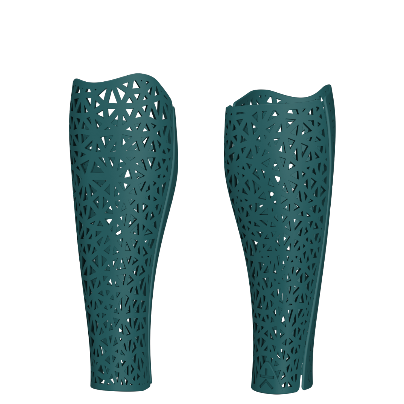 Mesh (hard)
