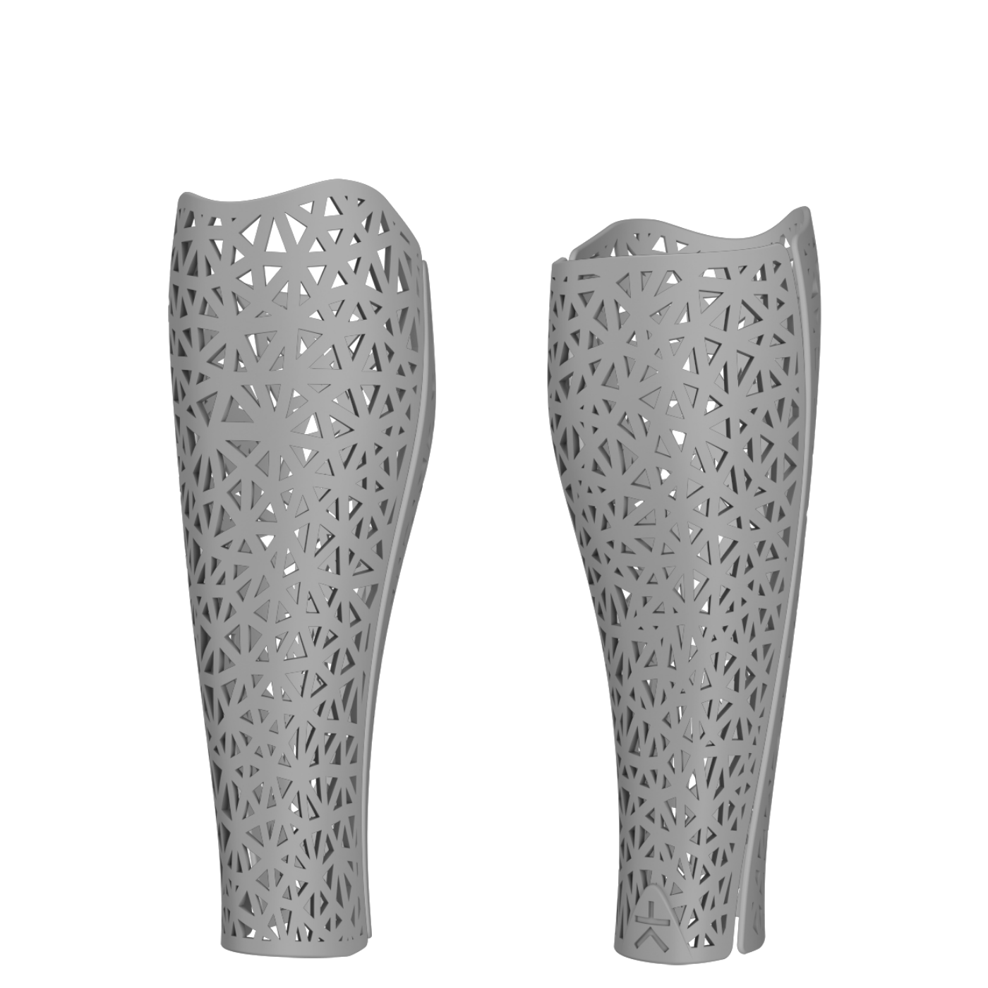 Mesh (hard)