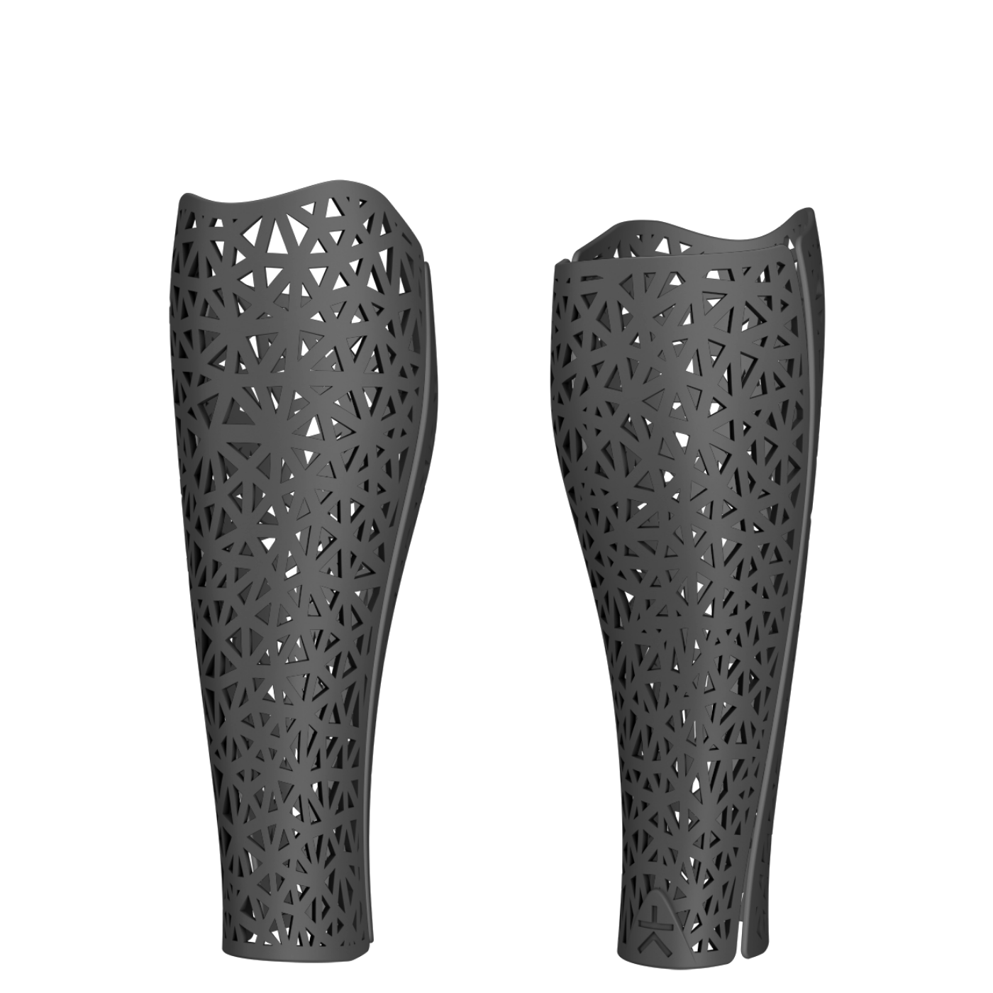 Mesh (hard)