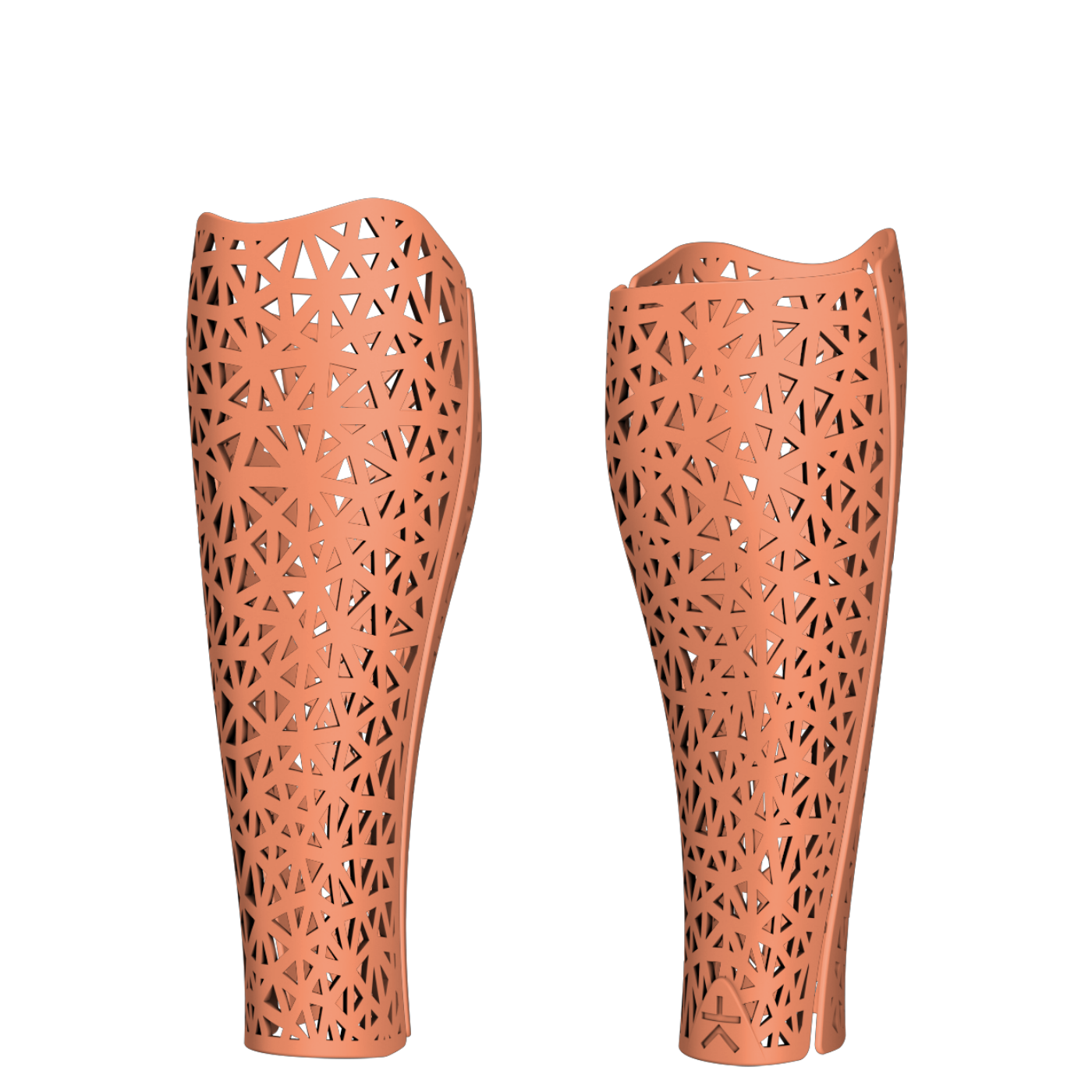 Mesh (hard)