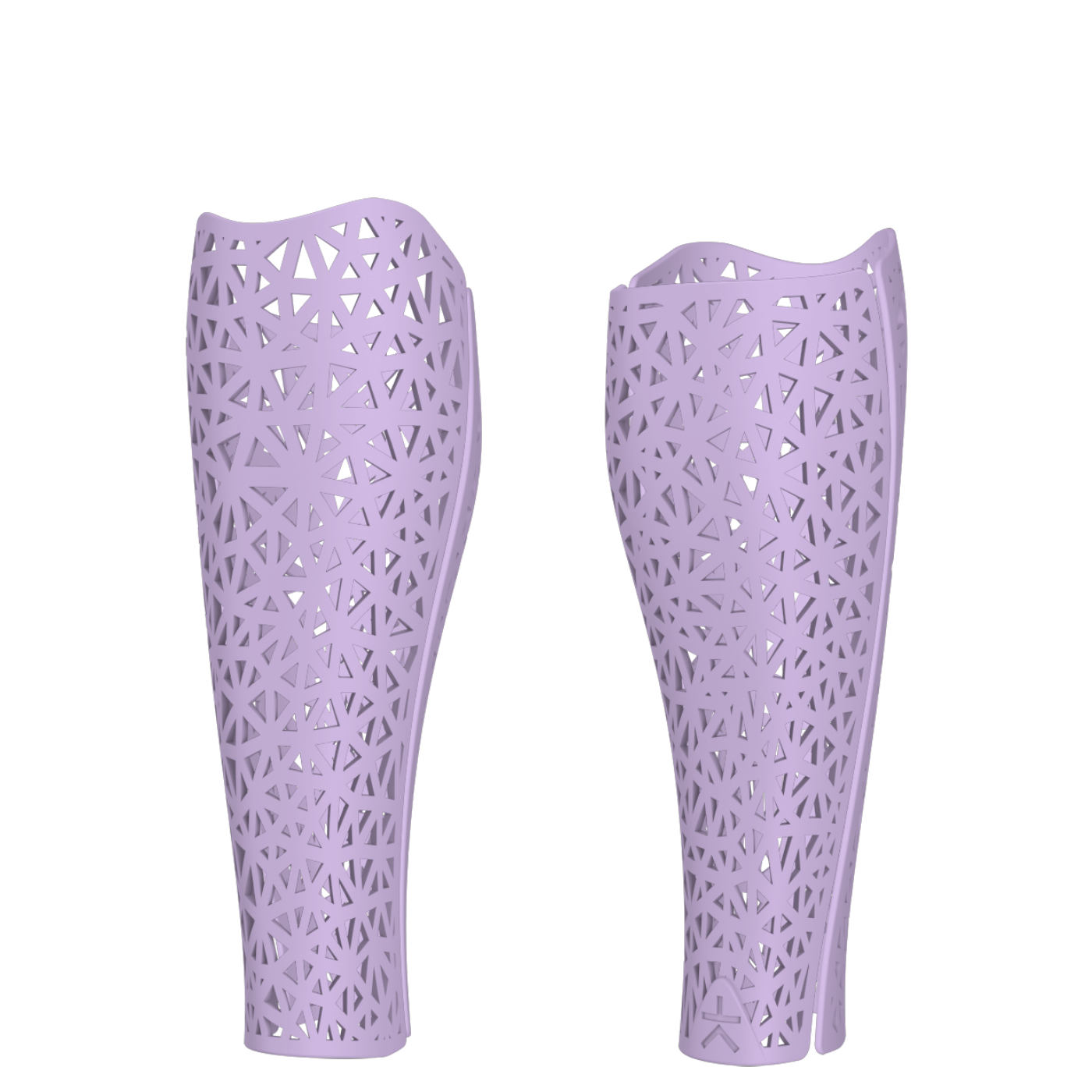 Mesh (hard)