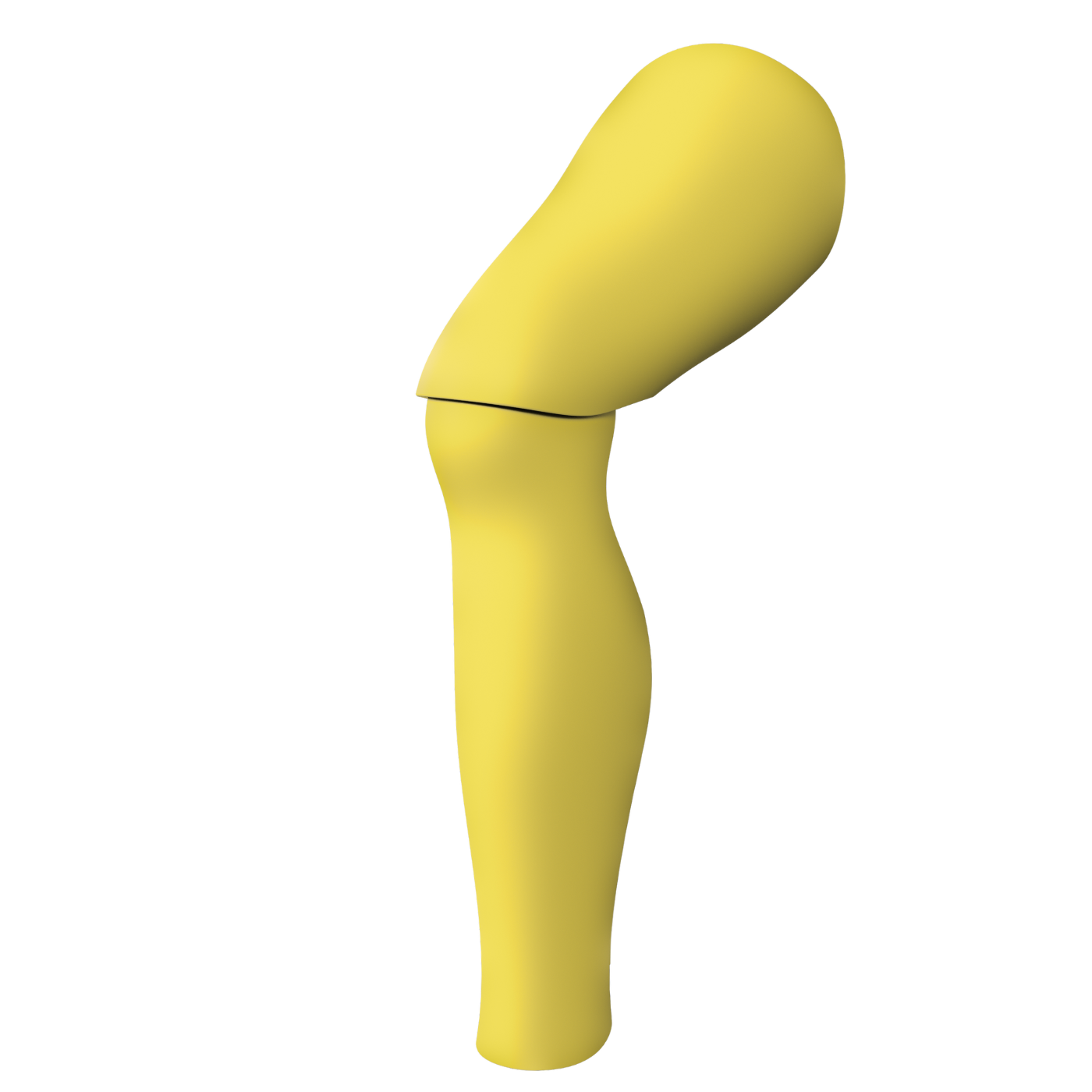 True (flexible)