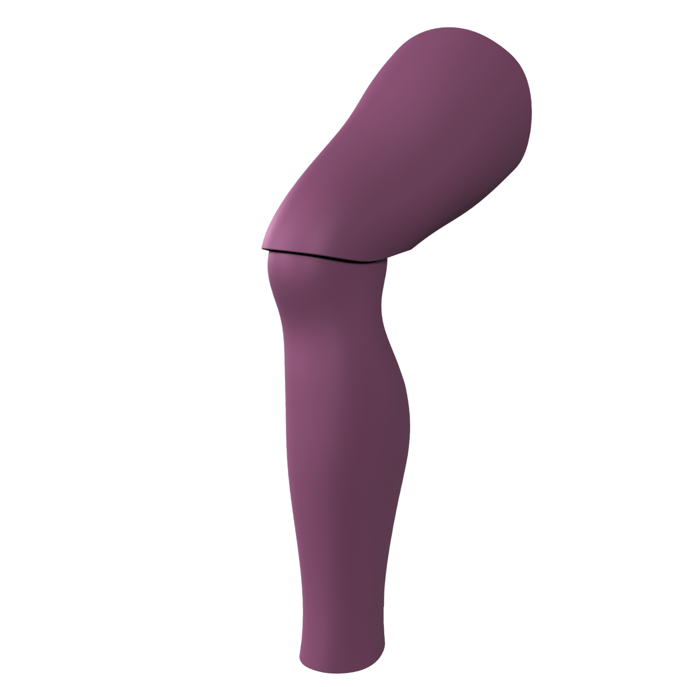 True (flexible)