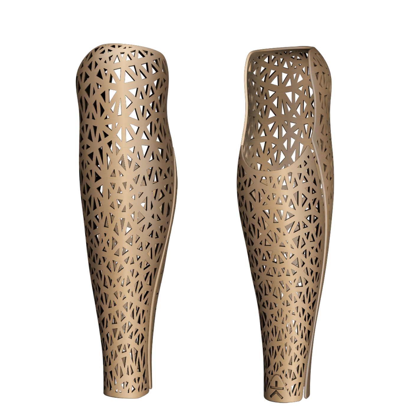Mesh (hard)