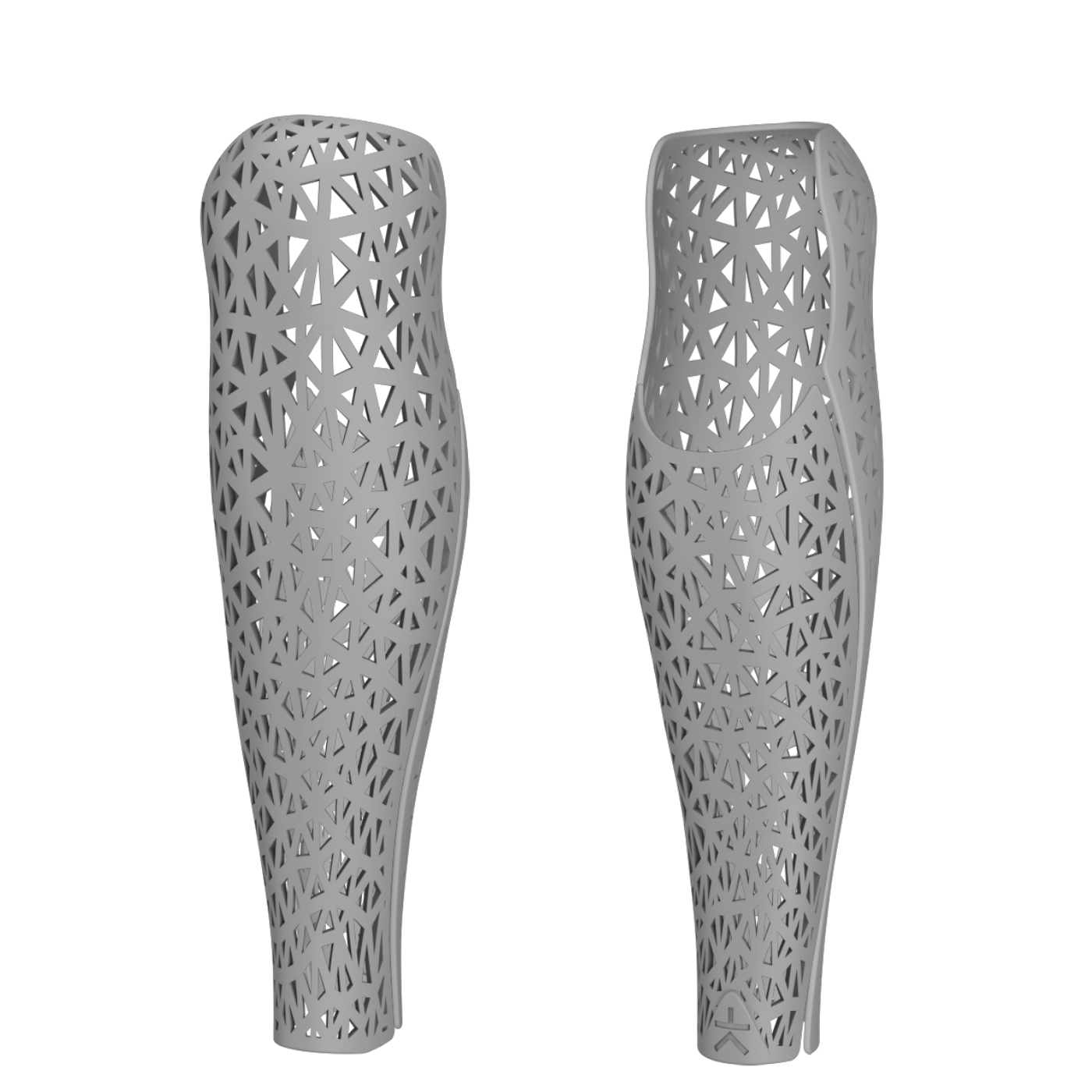 Mesh (hard)