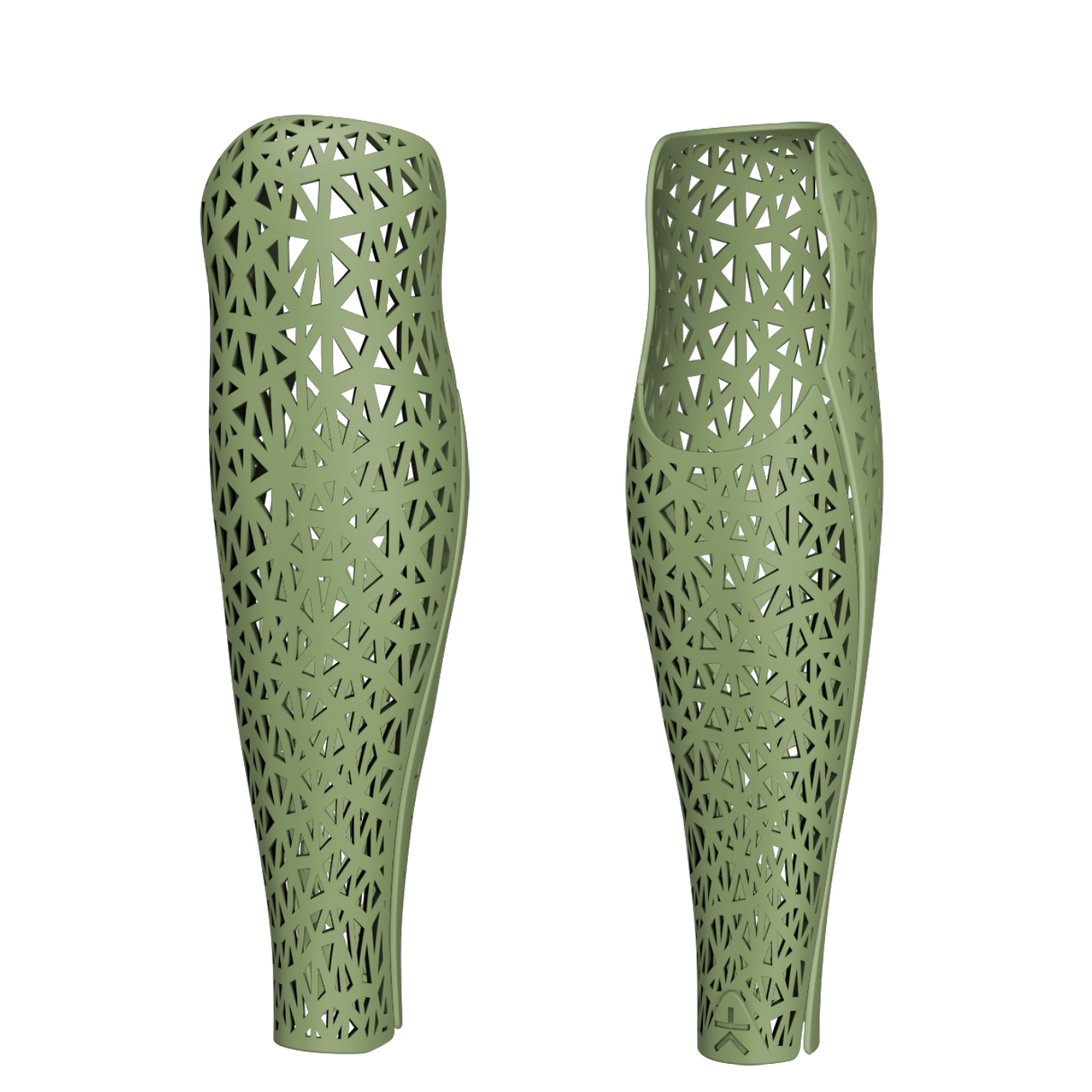 Mesh (hard)