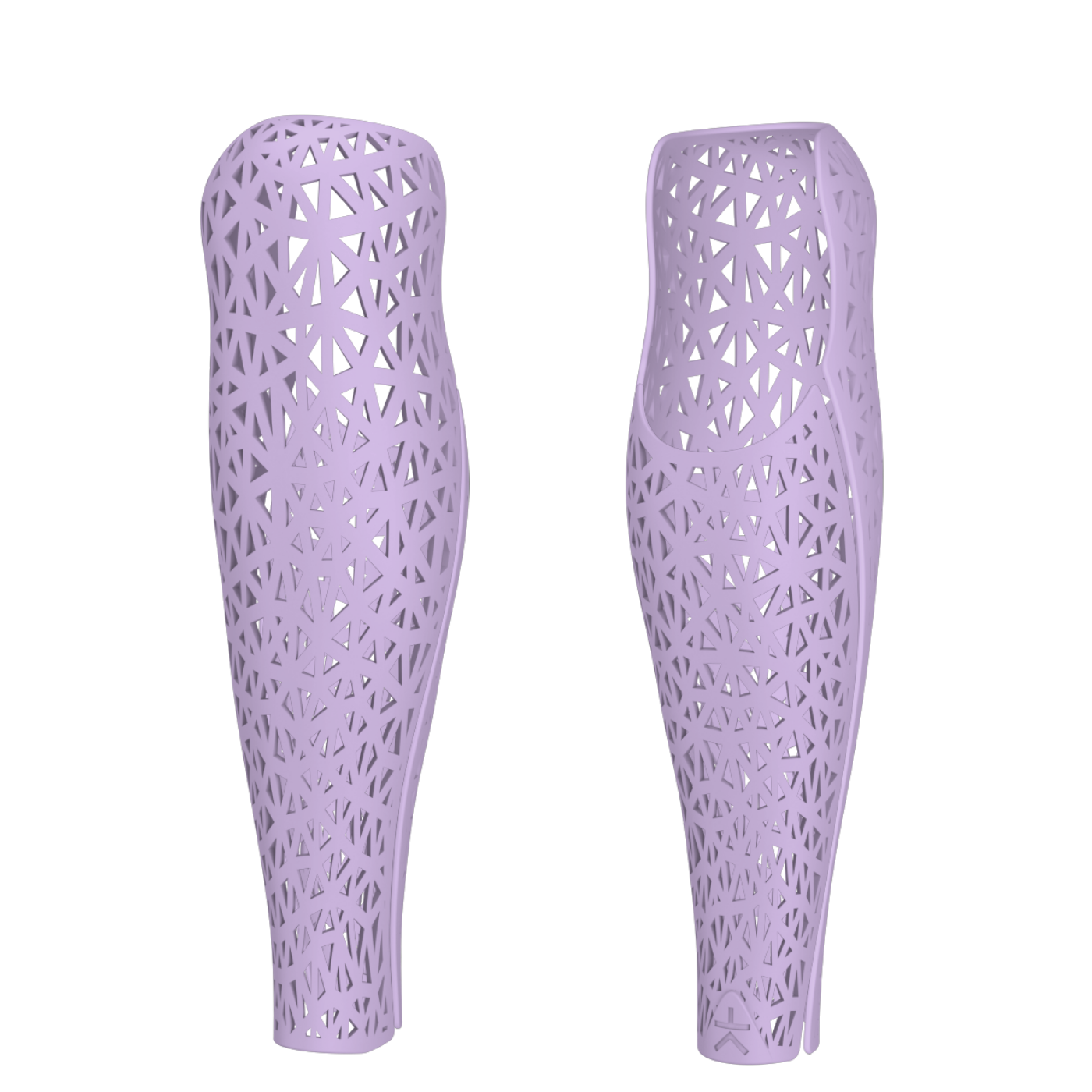 Mesh (hard)