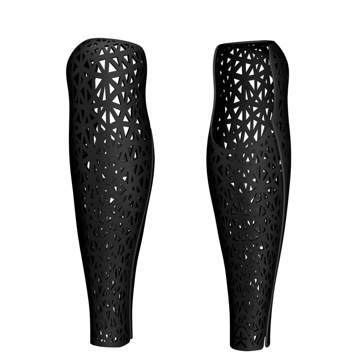 Mesh (hard)