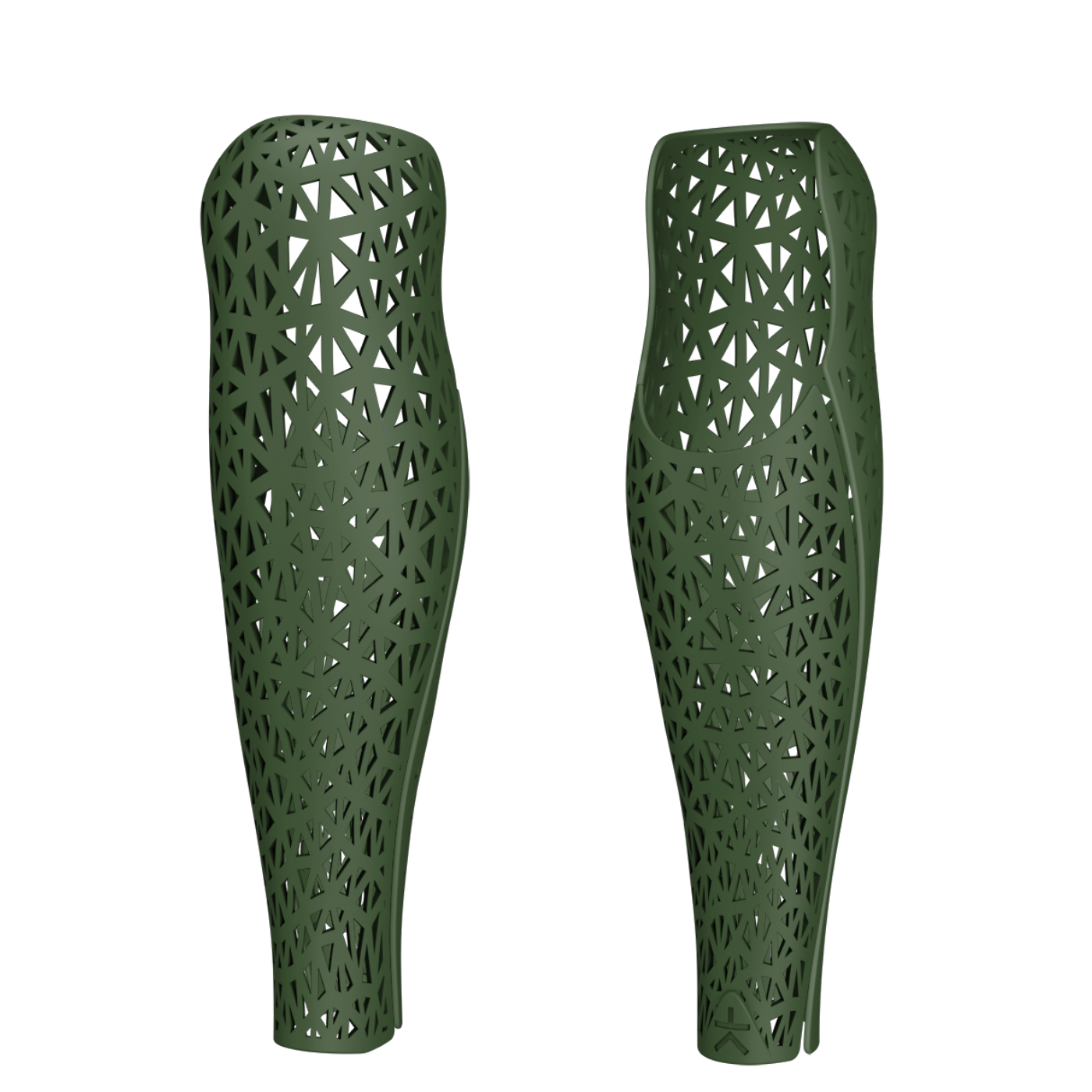 Mesh (hard)