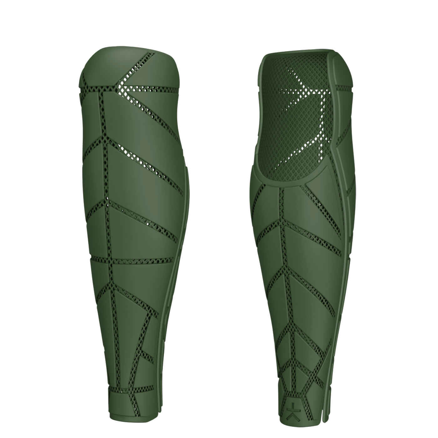 Armour (hard)