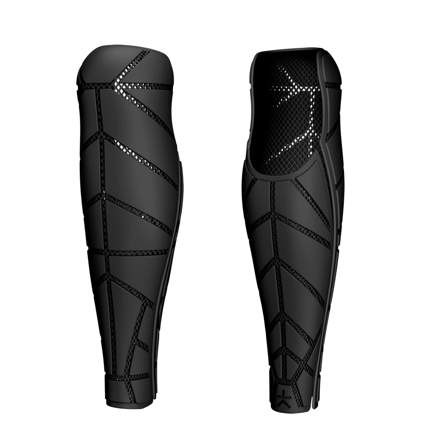 Armour (hard)
