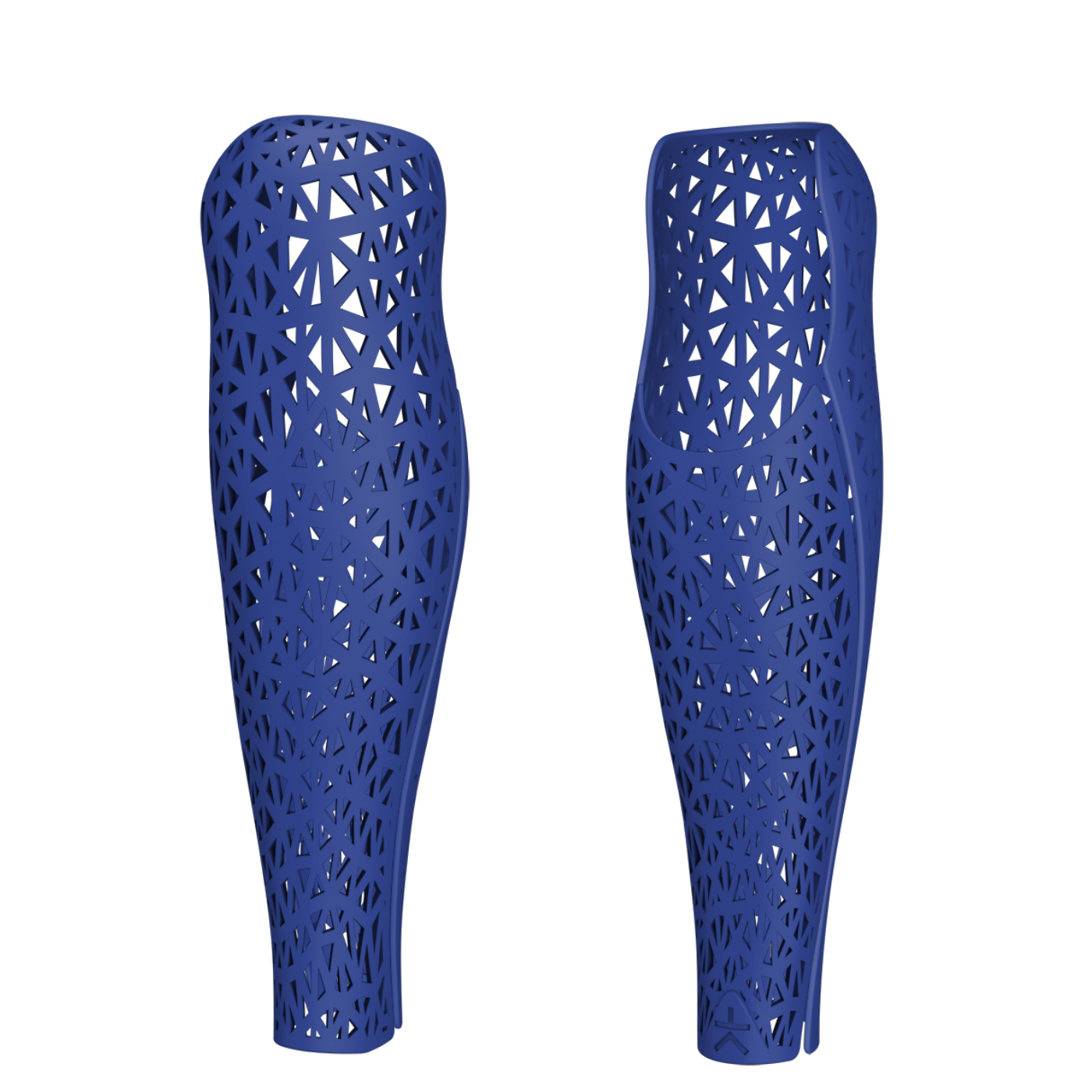 Mesh (hard)
