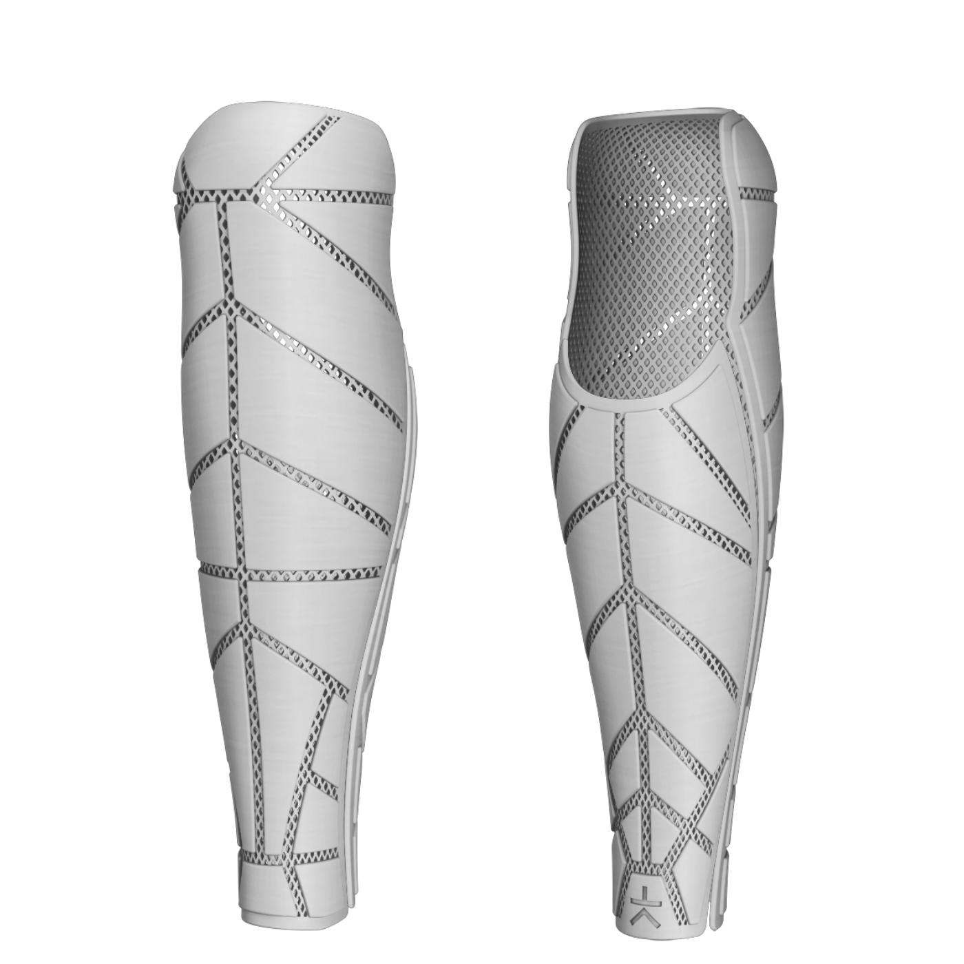 Armour (flexible)