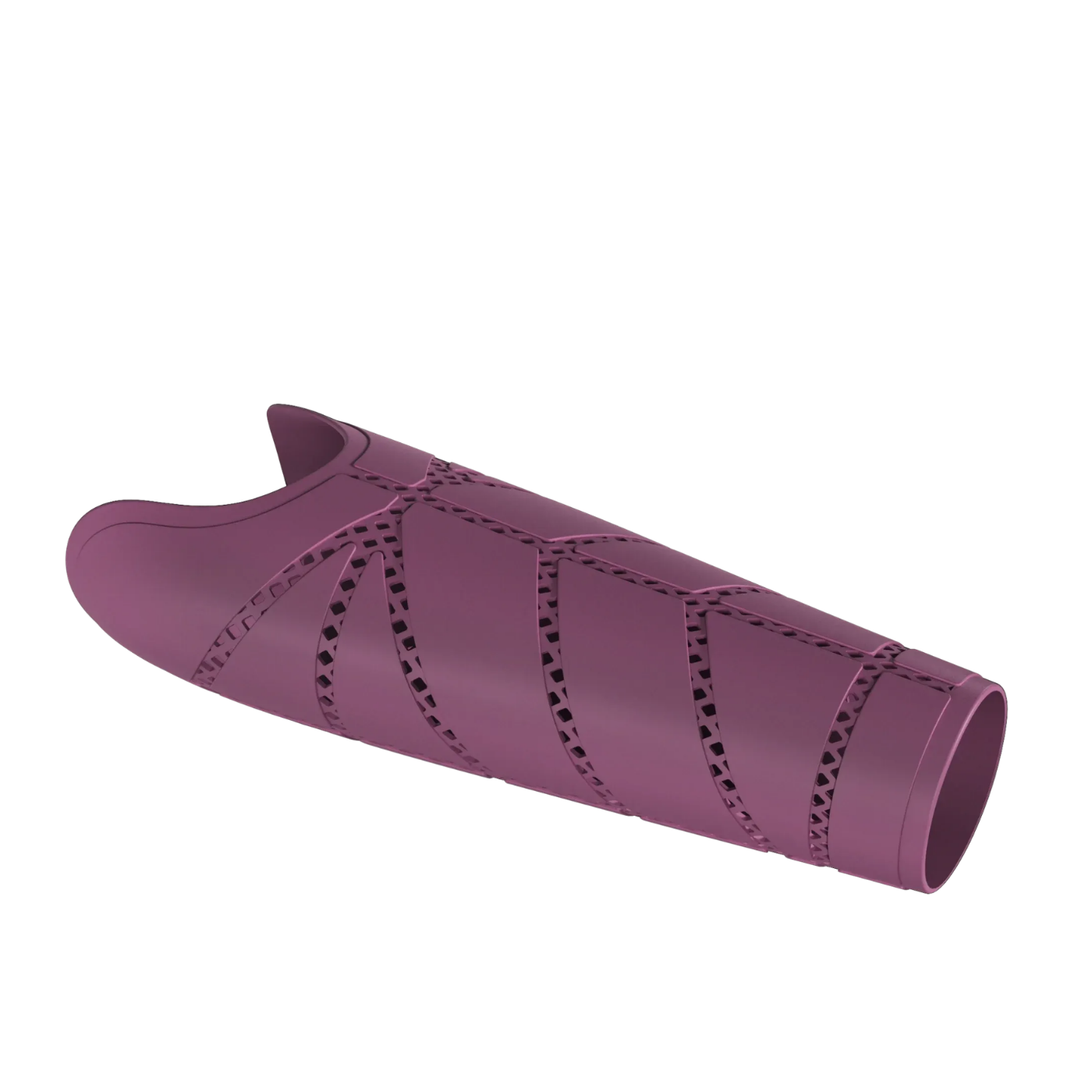 Armour (flexible)