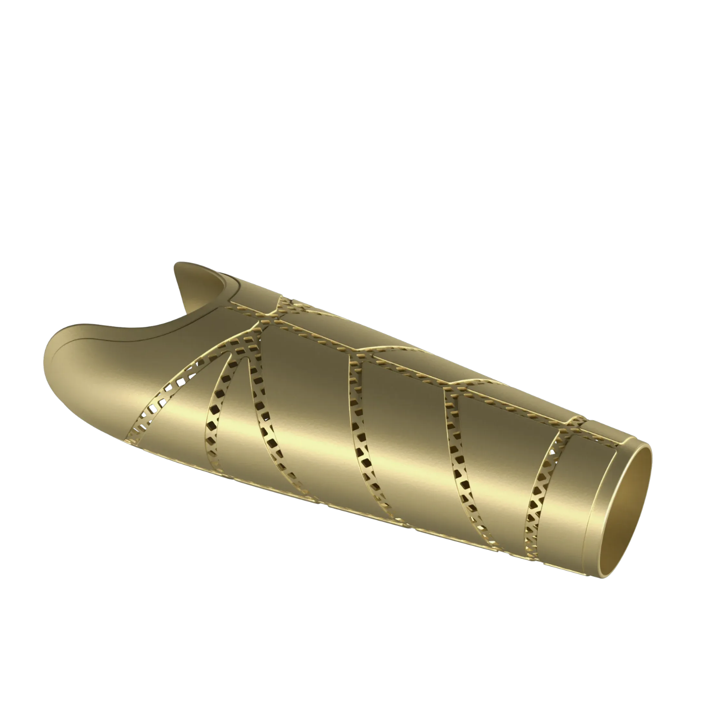 Armour (flexible)