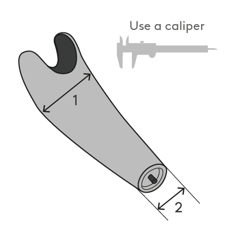 Measurement guide