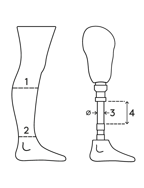 Measurement guide