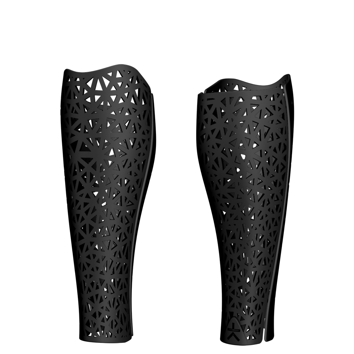Mesh (hard)