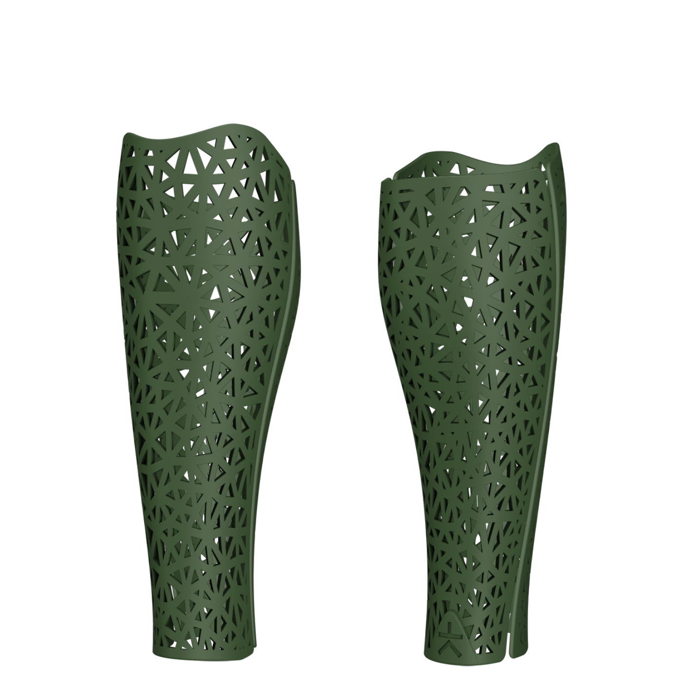 Mesh (hard)