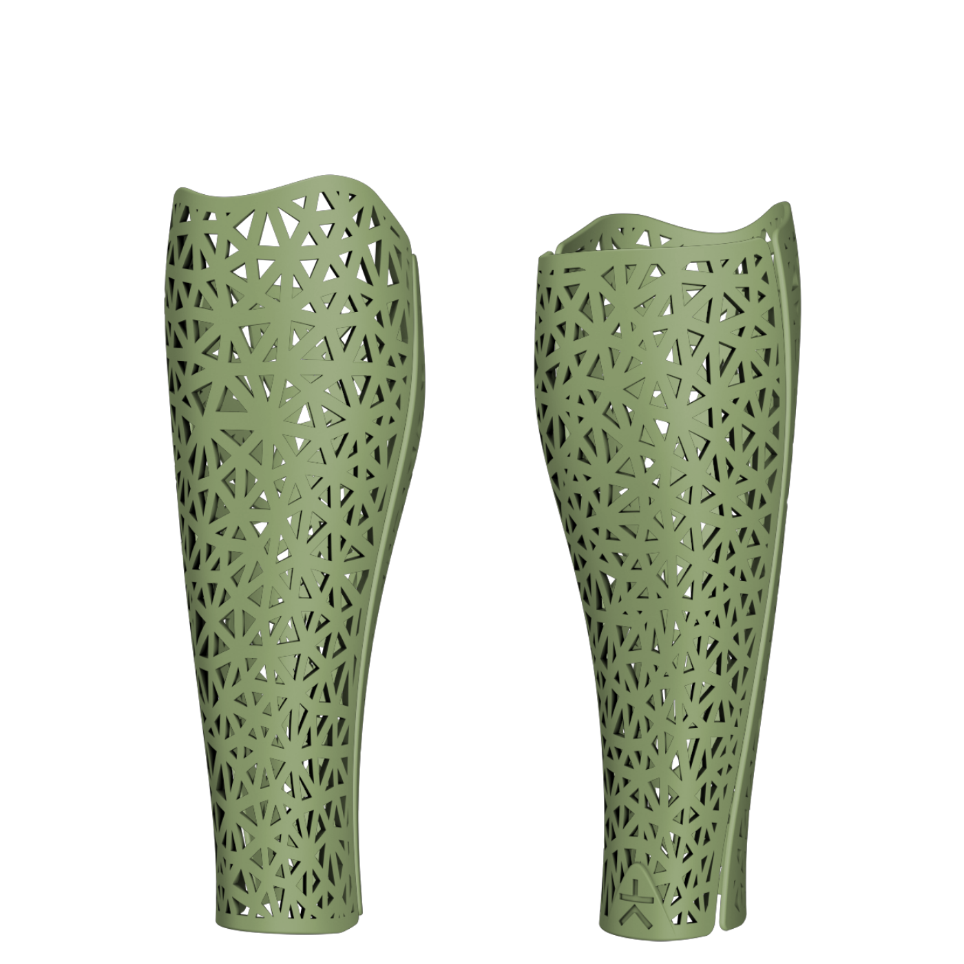 Mesh (hard)