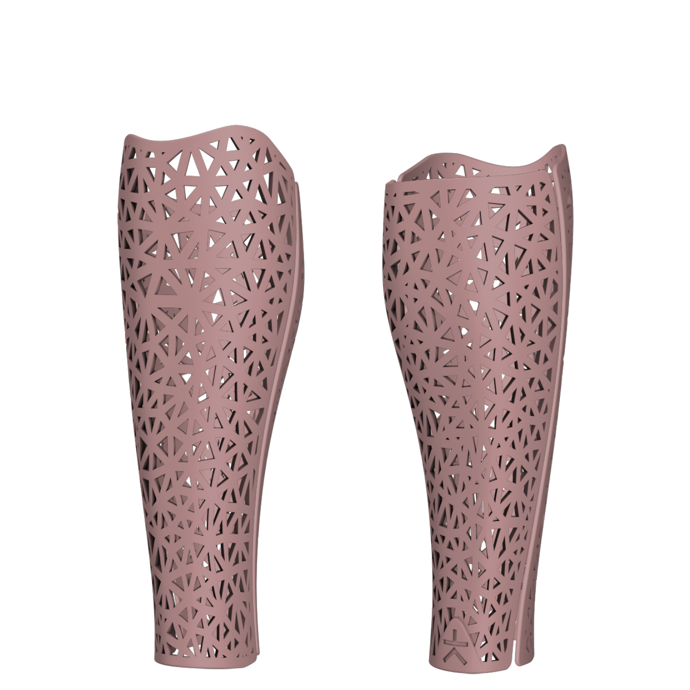 Mesh (hard)
