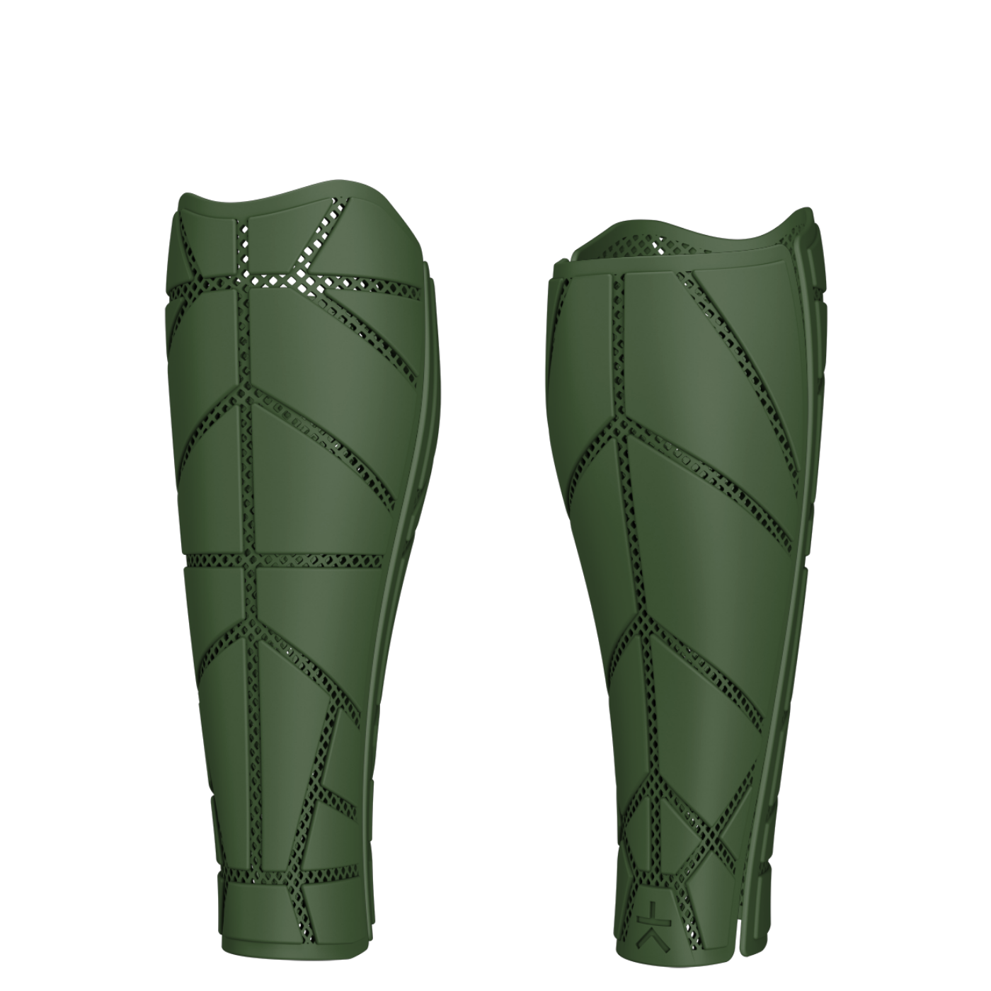 Armour (hard)